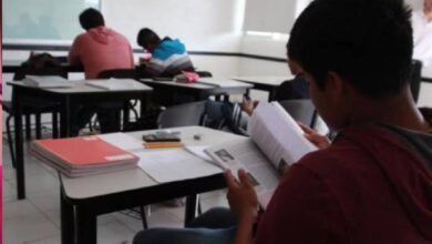 Piden propuestas en educación para revertir rezago