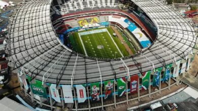 Mayo o junio, inicia la remodelación del Azteca