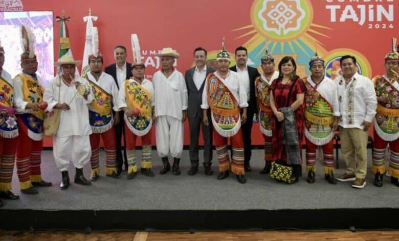 Sebastián Yatra se une al elenco artístico de Cumbre Tajín