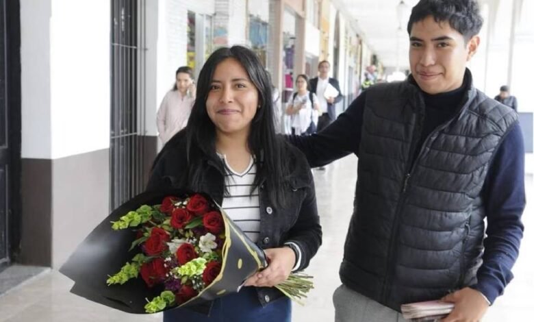 Jóvenes ya no quieren casarse: prefieren "unión libre"