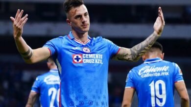 Los delanteros que puede contratar el Cruz Azul