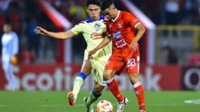 "Rematar" al Ame, reto mayor para el Real Estelí