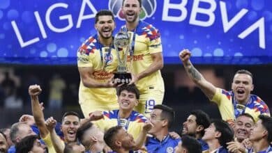 América trollea a Chiva y a Martinoli; les desea un "Feliz 14"