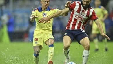 El historial del "Clásico Nacional" en torneos internacionales