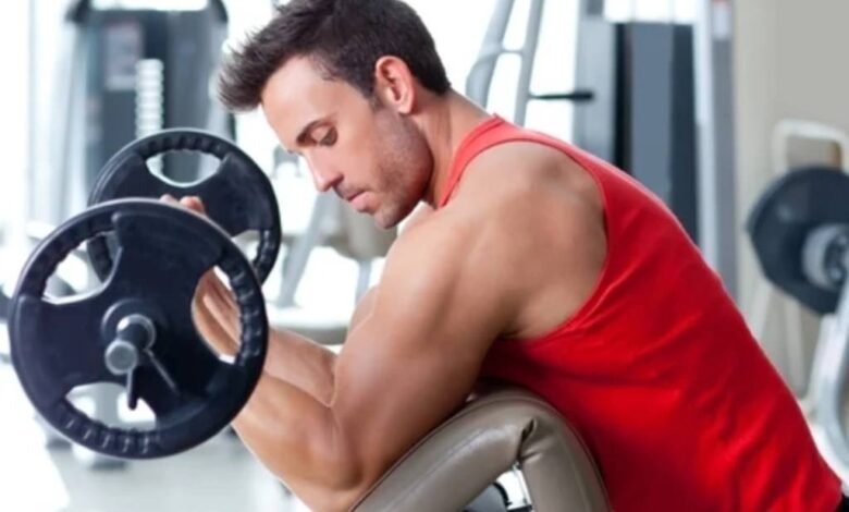 Los mejores consejos para ganar masa muscular