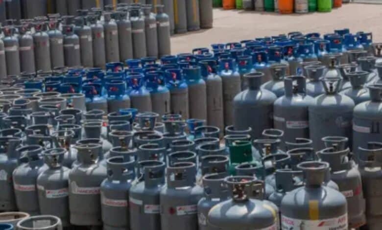 Cancelan 205 permisos de privados de gas licuado de petróleo