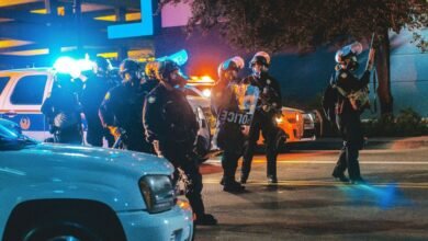 Reportan tiroteo en iglesia de Lakewood, en Houston, Texas