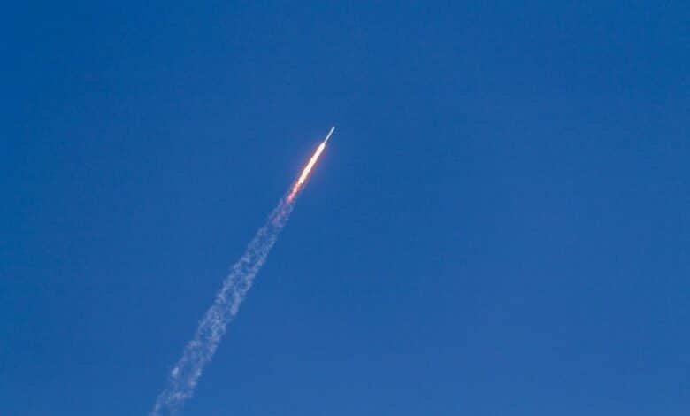 Rusia ataca Ucrania con un misil hipersónico avanzado