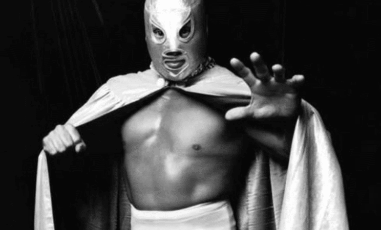 Se cumplen 40 años sin El Santo, “El enmascarado de plata”