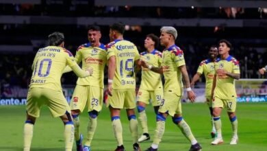 ¿Ya sabes dónde ver el debut de América en "Concachampions"?