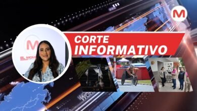 CorteInformativo | Estas son las Noticias más relevantes del 9 de febrero