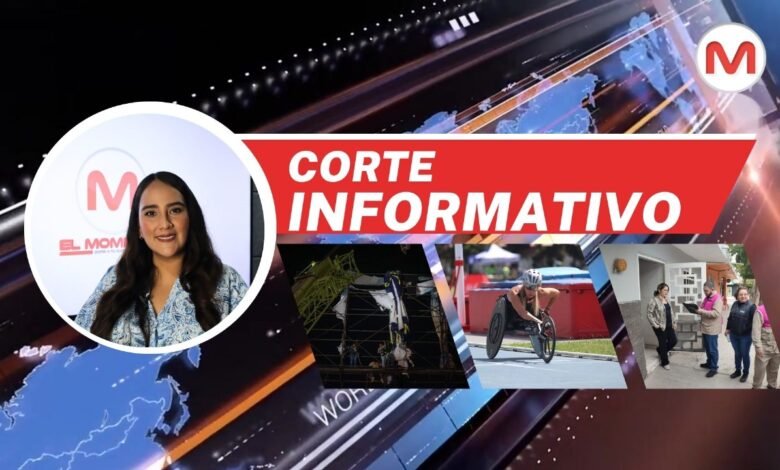 CorteInformativo | Estas son las Noticias más relevantes del 9 de febrero