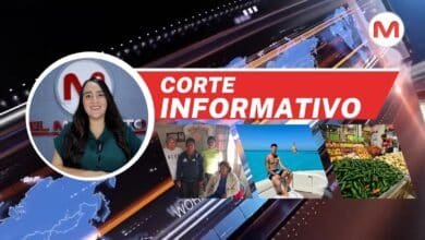 Corte Informativo | Estas son las noticias más relevantes del día de hoy 20 de febrero de 2024