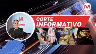 Corte Informativo | Estás son las #noticias más relevantes del 23 de febrero