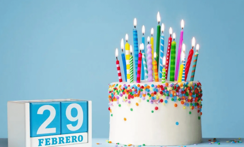 Día Bisiesto: ¿Qué pasa con una persona que nació el 29 de febrero?