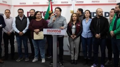 Morena y aliados impugnan elección de ITESO para primer debate