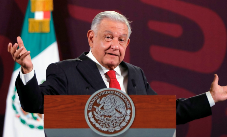 AMLO revela detalles sobre el inicio de la transición para el próximo sexenio