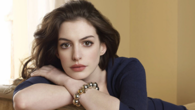 Anne Hathaway experimentó un aborto espontáneo en escena; tuvo que seguir actuando