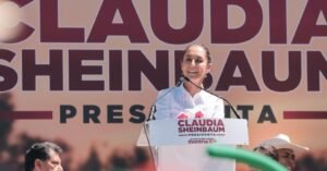 Claudia Sheinbaum visitará estos 3 municipios de Veracruz durante su gira