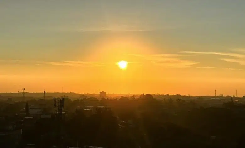 Se espera una surada con viento de hasta 90 km/h en Veracruz