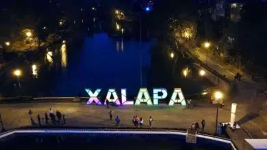 ¿A qué no sabías que Xalapa alguna vez fue un buen lugar para nadar?