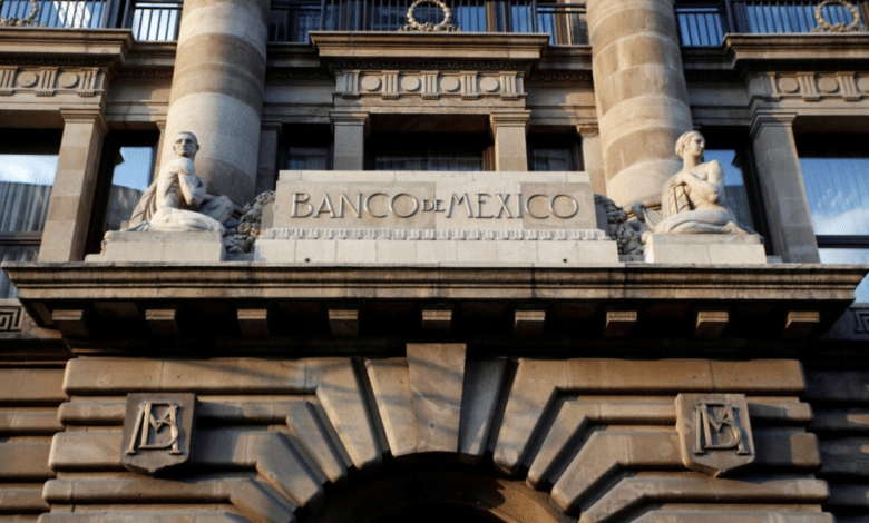 Banxico aplicaría primer recorte en tasa este jueves
