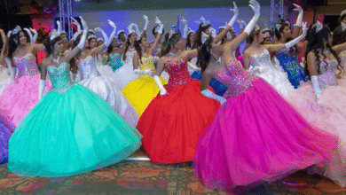 Celebrarán en grande los XV años de 15 jovencitas de escasos recursos en Veracruz