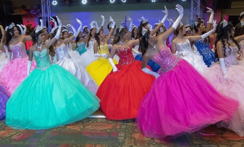 Celebrarán en grande los XV años de 15 jovencitas de escasos recursos en Veracruz