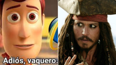 Johnny Depp no está contemplado para renacer de Piratas del Caribe