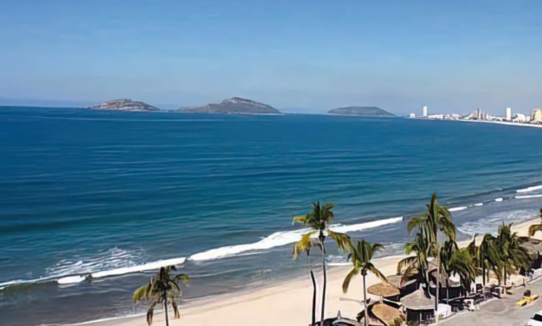 Mazatlán Las 5 playas más importantes donde quieren prohibir bandas