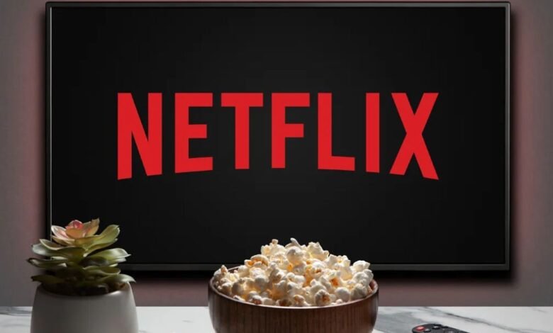 Netflix.