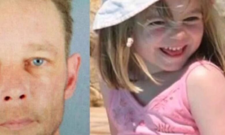 Caso de Madeleine McCann: Policía busca un cómplice del secuestro