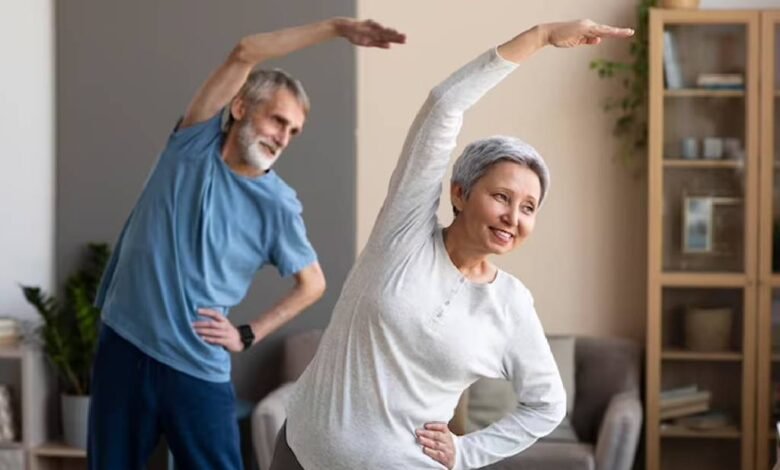 Las 7 claves para poder vivir 100 años, según la ciencia
