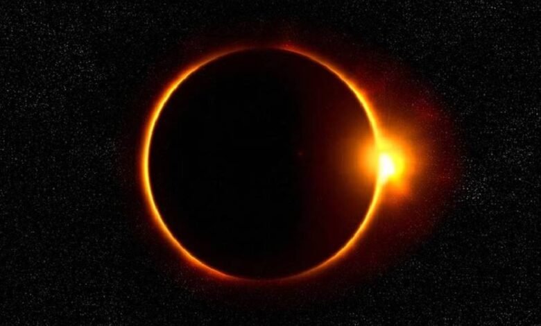 Eclipse Solas 2024. Estas son las etapas que tendrá el evento