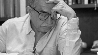 Publicarán 'En agosto nos vemos', novela que Gabriel García Márquez pidió destruir