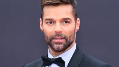 Ricky Martin anuncia gira por México en 2026
