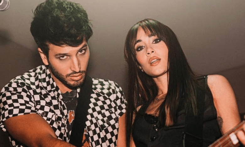 Sebastián Yatra y Aitana se dan una nueva opotunidad en el amor