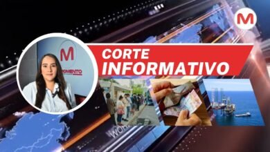 Estás son las noticias más relevantes de hoy 05 de marzo
