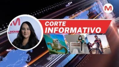 Estás son las noticias más relevantes de hoy 22 de marzo