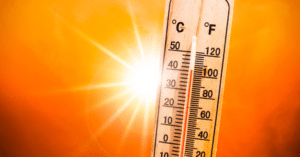 Activan aviso especial por fuerte surada y Frente Frío en Veracruz