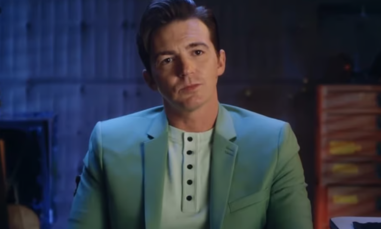 Drake Bell revela detalles de agresión de exempleado de Nickelodeon