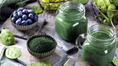 La espirulina: un superalimento con múltiples beneficios para la salud