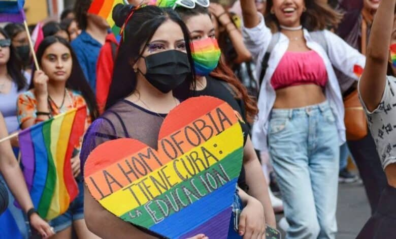 Comunidad LGBTQ+ impulsa creación de Fiscalía Contra Crímenes de Odio