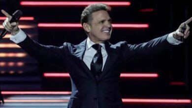 Luis Miguel se corona como el artista más influyente