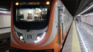 Metro, en la agenda de los candidatos a la CDMX