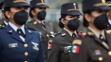 Diputados modifican Ley Militar para que haya "general secretaria"