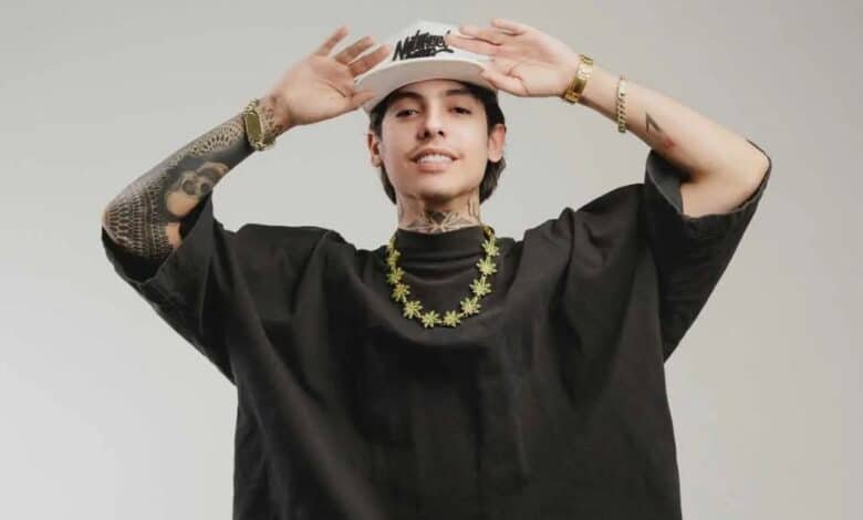 Lo que se sabe de Natanael Cano y el supuesto soborno a policías de Hermosillo