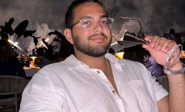 Youtuber viaja a Haití para entrevistar a líder criminal y termina secuestrado