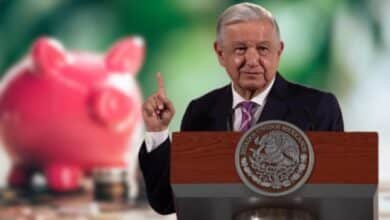 AMLO AFORE.