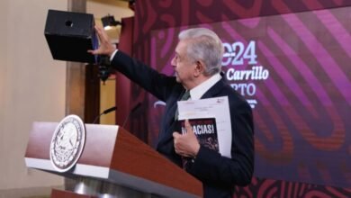 AMLO CAJA.